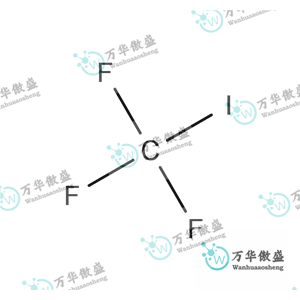 三氟碘甲烷,Iodotrifluoromethane