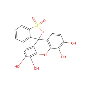 邻苯三酚红 32638-88-3  Pyrogallol red