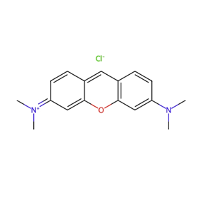 派洛寧Y,Pyronin Y