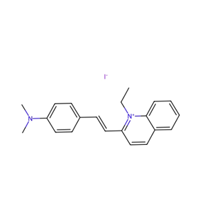 喹哪啶红 117-92-0 Quinaldine Red indicator