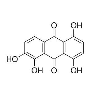 醌茜素 81-61-8 Quinalizarin