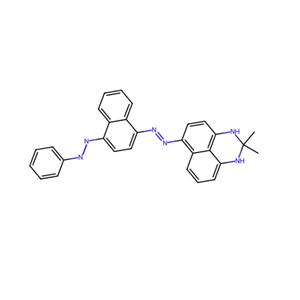 苏丹黑B 4197-25-5 Sudan Black B