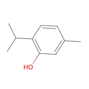 麝香草酚 89-83-8 Thymol