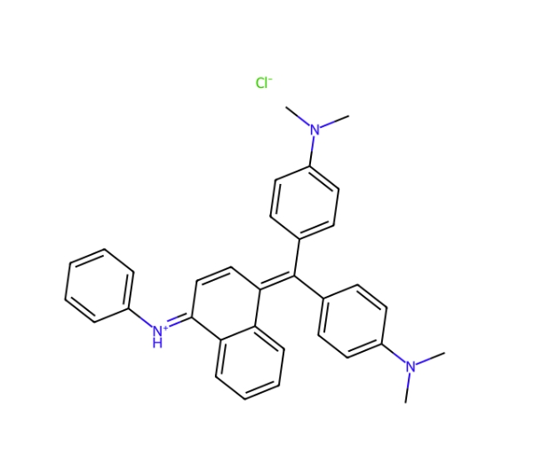 維多利亞藍(lán)B,Victoria blue B