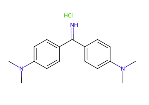 金胺O,Auramine O