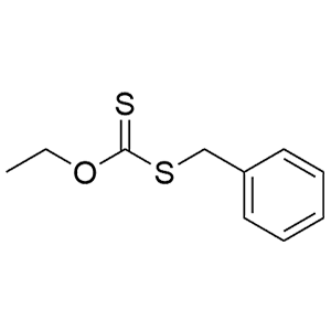 S-芐基 O-乙基 二硫代碳酸酯,S-Benzyl O-ethyl carbonodithioate