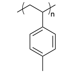 聚（4-甲基苯乙烯）,poly(4-methylstyrene)