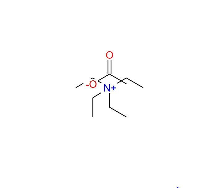 四乙基醋酸銨,Tetraethylammoniumacetat