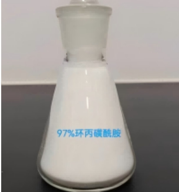 環(huán)丙磺酰胺,Cyclopropanesulfonamide