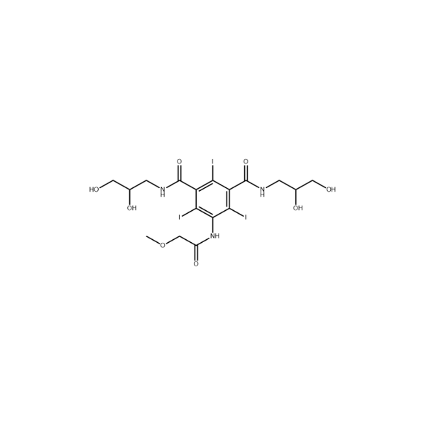 碘普羅胺雜質(zhì)6對(duì)照品,Iopromide Impurity 6