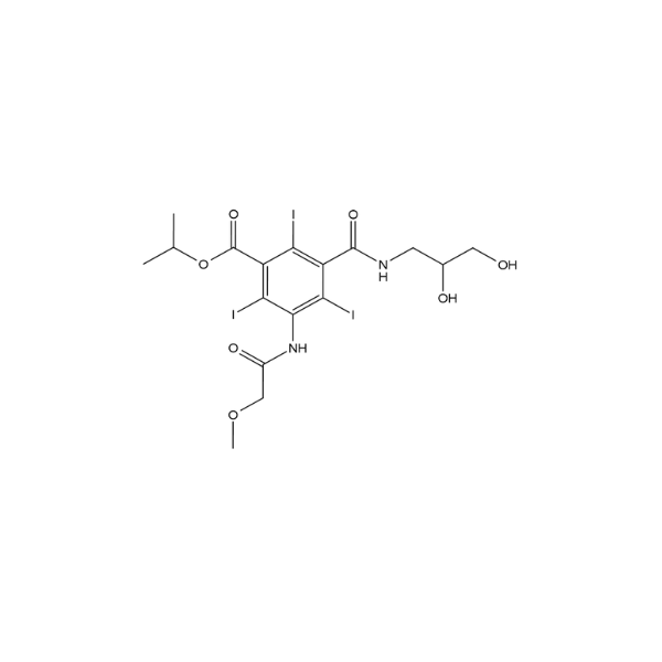 碘普羅胺雜質(zhì)7對(duì)照品,Iopromide Impurity 7