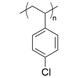 聚（4-氯苯乙烯）,poly(4-chlorostyrene)