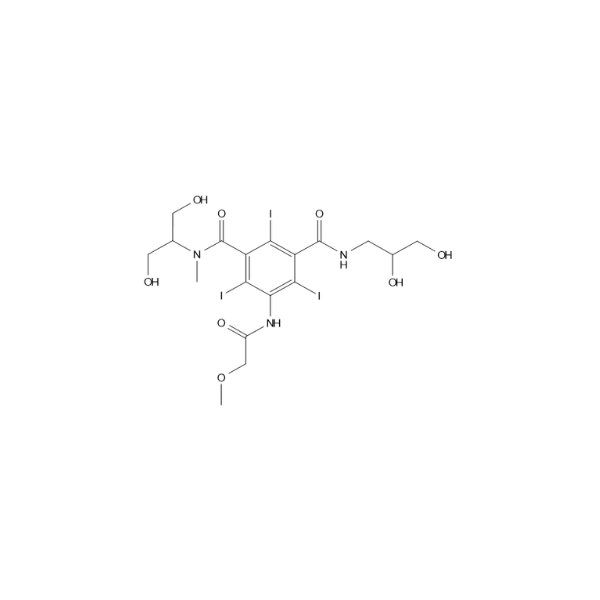 碘普羅胺雜質(zhì)47對(duì)照品,Iopromide Impurity 47