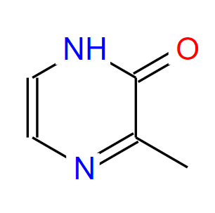 2-羟基-3-甲基吡嗪,3-Methylpyrazin-2(1H)-one