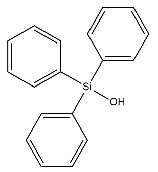 三苯基硅醇,Triphenylsilanol