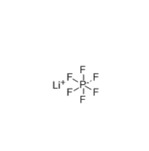 六氟磷酸鋰,Lithium hexafluorophosphate