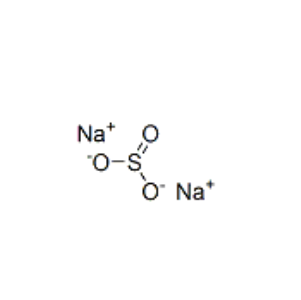 無(wú)水亞硫酸鈉,Sodium Sulfite