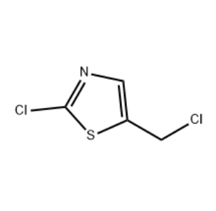 2-氯-5-氯甲基噻唑,2-Chloro-5-chloromethylthiazole