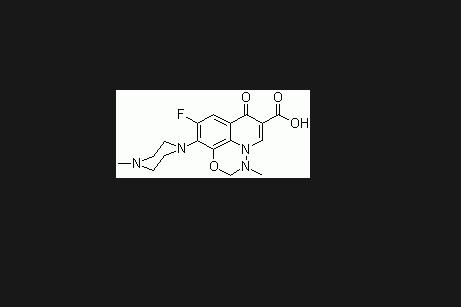 麻保沙星,Marbofloxacin