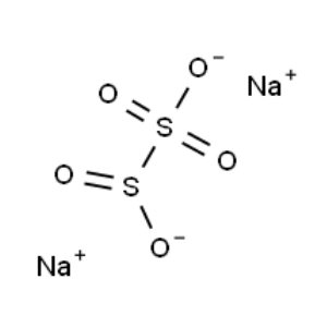 焦亞硫酸鈉,Sodium Metabisulfite