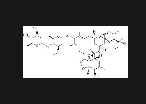 阿維菌素,Abamectin