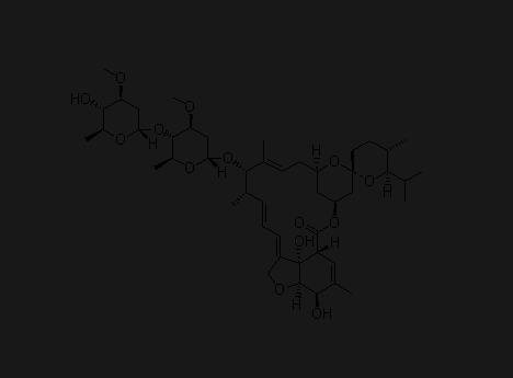 伊維菌素,ivermectin