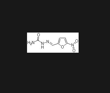 呋喃西林,Nitrofural