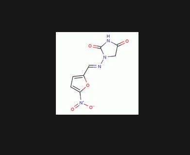 呋喃妥因,Nitrofurantoin