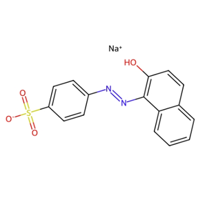 橙黃 II 鈉鹽 633-96-5  Orange II sodium salt