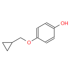 4-(環(huán)丙基甲氧基)苯酚