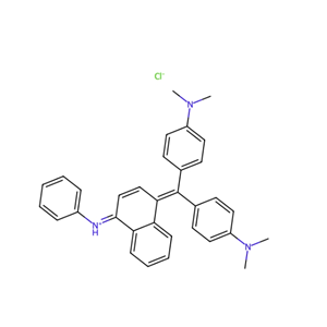 維多利亞藍(lán)B,Victoria blue B