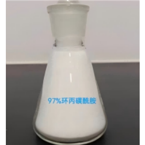 環(huán)丙磺酰胺,Cyclopropanesulfonamide