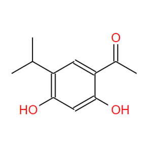 4-乙?；?6-異丙基-1,3-苯二酚