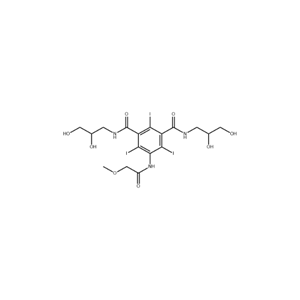 碘普羅胺雜質(zhì)6對(duì)照品,Iopromide Impurity 6