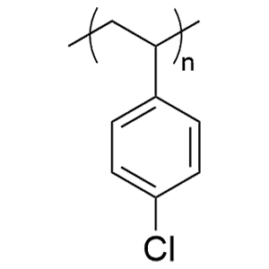 聚（4-氯苯乙烯）24936-50-3