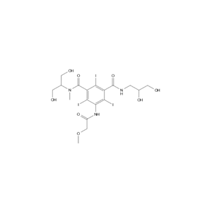 碘普羅胺雜質(zhì)47對(duì)照品