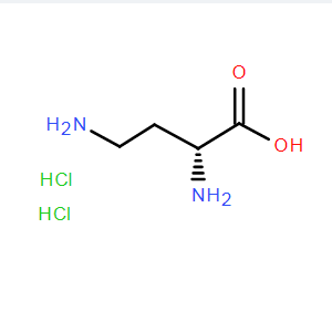 R-2,4-二氨基丁酸二鹽酸鹽