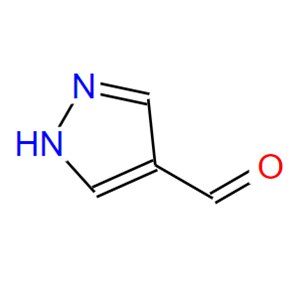 1H-吡唑-4-甲醛