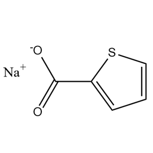 2-噻吩甲酸钠 25112-68-9