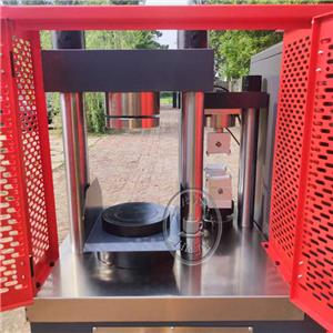 30噸水泥膠砂抗折抗壓一體機(jī)