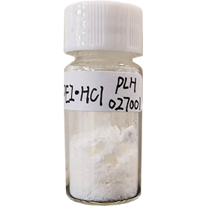 氮丙啶的均聚物鹽酸鹽,polyethylenimine hydrochloride