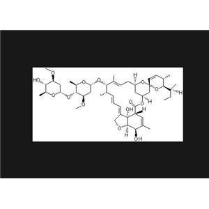 阿維菌素,Abamectin