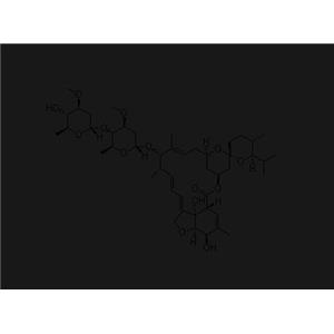  伊維菌素| 70288-86-7