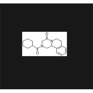 吡喹酮,praziquantel