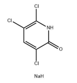 3,5,6-三氯吡啶-2-醇鈉鹽,Sodium 3,5,6-trichloropyridin-2-olate