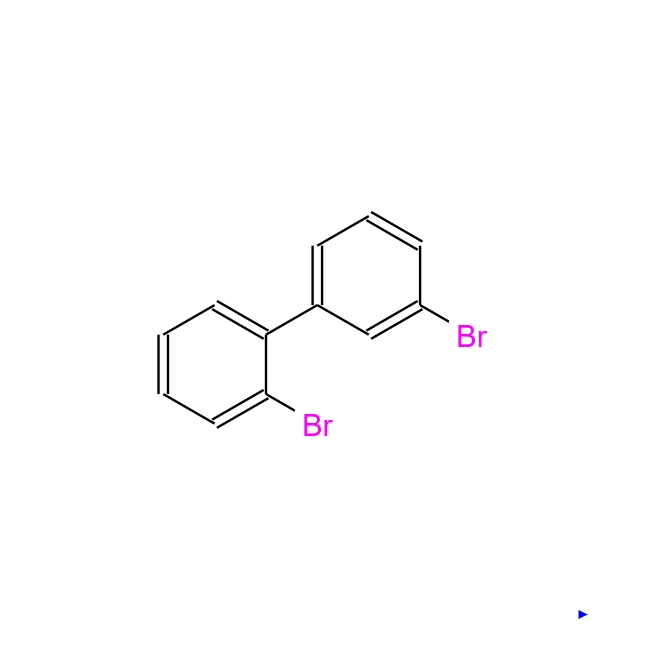 2,3'-二溴聯(lián)苯,2,3'-dibromo-1,1'-Biphenyl