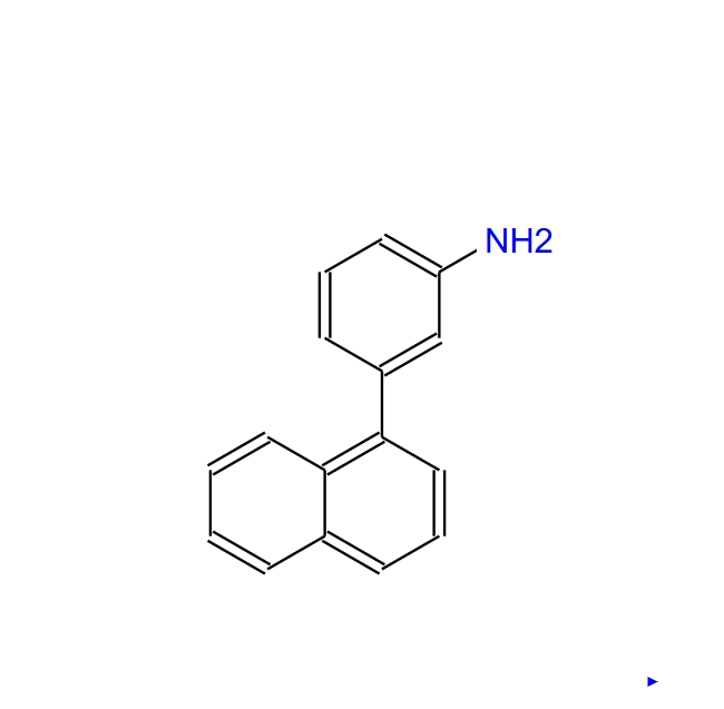 3-(1-萘基)苯胺,3-(1-Naphthalenyl)benzenamine