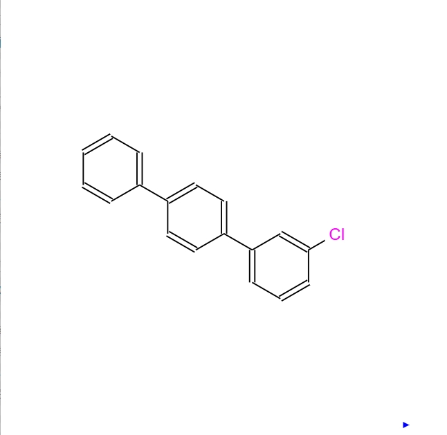 3-氯-1,1'4',1''-三聯(lián)苯,3-Chloro[1,1′:4′,1′′-terphenyl]