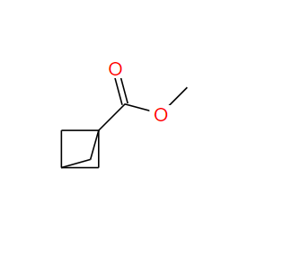 雙環(huán)[1.1.1]戊烷-1-羧酸甲酯,Methyl bicyclo[1.1.1]pentane-1-carboxylate