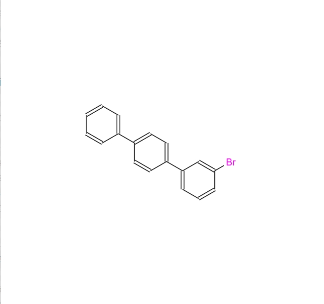 3-溴-1,1':4'1''-三聯(lián)苯,3-Bromo-1,1':4'1''-terphenyl